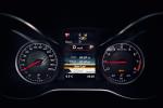 Mercedes-AMG C63 S 2015 года (UK)
